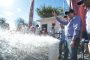 SUPERVISA SAÚL MONREAL MEGAPROYECTO DEL SANTO NIÑO DE ATOCHA FRESNILLO