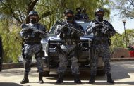 Detiene Metropol a dos personas en Guadalupe por la posesión de probable droga