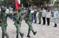 Convoca Gobernador David Monreal a construir una mejor sociedad para el bienestar de Zacatecas