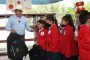 SUPERVISA SAÚL MONREAL MEGAPROYECTO DEL SANTO NIÑO DE ATOCHA FRESNILLO