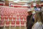 DISFRUTAN FRESNILLENSES DEL CONCIERTO “LA NOCHE SE MUEVE”