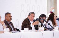Anuncia Gobernador David Monreal apoyos para agricultores y ganaderos de Pánuco