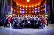 COMPARTE LA CULTURA ARGENTINA, BALLET FOLKLÓRICO LATINOAMERICANO “SANTIAGO DEL ESTERO”
