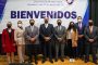 Reconoce Gobernador David Monreal esfuerzo, lealtad y sacrificio de las y los bomberos a favor de la sociedad zacatecana
