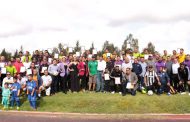 RECONOCEN A FUTBOLISTAS HISTÓRICOS DE LA DÉCADA 2000