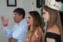 RECONOCE ALCALDE JORGE MIRANDA TRABAJO DE COMPAÑEROS DE SERVICIOS PÚBLICOS POR MANTENIMIENTO A ÁREAS VERDES