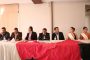 PRESIDE JORGE MIRANDA ARRANQUE DE ACTIVIDADES DE LA FENAZA 2022 CON DEVELACIÓN DE FOTOGRAFÍAS DE LAS CANDIDATAS A REINA