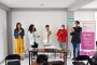En su apuesta por la regeneración del tejido social, Gobernador David Monreal inaugura los cursos de verano del Incufidez