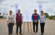 Lo más importante que tenemos para dejar a nuestros hijos es la educación: Julio César Chávez Padilla