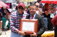 GRAN AFLUENCIA EN EL DESFILE DEL FESTIVAL DE BANDAS SINFÓNICAS