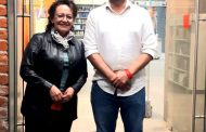 OFERTARÁ AYUNTAMIENTO DE ZACATECAS BECAS PARA  ESTUDIAR EN EL INSTITUTO ROSARIO CASTELLANOS EN LA CDMX
