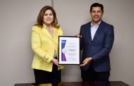 Reconoce IZAI al Ayuntamiento de Guadalupe por cumplir al 100% con la transparencia