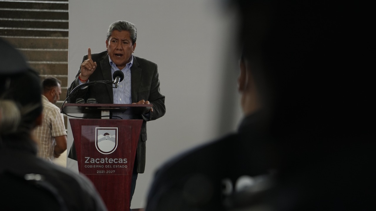 RECIBE LA CAPITAL PATRULLAS POR PARTE DE GOBIERNO DEL ESTADO PARA FORTALECER CORPORACIÓN DE SEGURIDAD