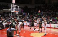PLATEROS DE FRESNILLO SE LLEVA EL PRIMER PARTIDO CONTRA HALCONES DE XALAPA