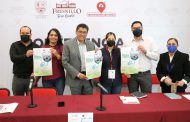 REALIZARÁN EN RÍO FLORIDO PRIMERA FERIA MUNICIPAL DE SALUD PÚBLICA