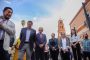 ARRANCA AYUNTAMIENTO DE ZACATECAS Y SEDUVOT TRABAJOS DE CONCILIACIÓN PARA PONER FIN A CONFLICTO EN EL JARALILLO