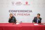 Empresarios del país impulsan la transformación de Zacatecas