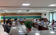 CLAUSURAN AUTORIDADES CAPITALINAS PRIMER CABILDO JUVENIL