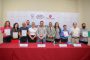 OFRECEN CAPACITACIÓN SOBRE LA TECNIFICACIÓN DEL RIEGO EN EL CAMPO FRESNILLENSE