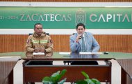 RECIBIRÁ POBLACIÓN CAPITALINA DONACIÓN DE APARATOS FUNCIONALES Y MATERIAL MÉDICO TRAS GESTIÓN DEL ALCALDE JORGE MIRANDA EN UTAH