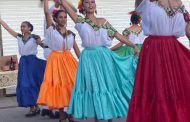 INICIAN FESTIVIDADES DEL ANIVERSARIO 100 DE PLENITUD