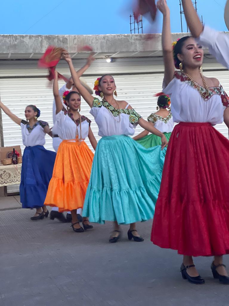 INICIAN FESTIVIDADES DEL ANIVERSARIO 100 DE PLENITUD
