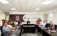 Instala municipio de Guadalupe el Sistema Municipal para Prevenir, Atender, Sancionar y Erradicar la Violencia contra las Mujeres