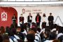 Entrega Gobernador David Monreal mejoramiento del edificio de la Unidad Académica de Ciencias Químicas de la UAZ
