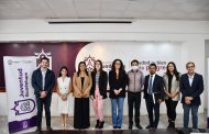 Conmemoran Día Internacional de la Juventud con foro virtual