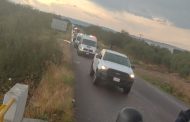 Al cerrar SSP centro penitenciario de Loreto, trasladan a PPLs al centro de Ojocaliente