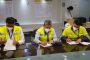 Firma Gobernador David Monreal Ávila convenio de colaboración con Home Depot México para desarrollo de proveeduría local