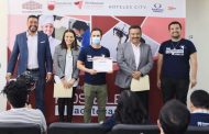 Realiza Gobierno del Estado primer Campamento POSiBLE, para transformar a Zacatecas en una tierra de Emprendedores