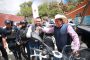 RECIBIRÁ POBLACIÓN CAPITALINA DONACIÓN DE APARATOS FUNCIONALES Y MATERIAL MÉDICO TRAS GESTIÓN DEL ALCALDE JORGE MIRANDA EN UTAH