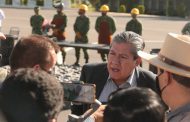 Empresarios hablan muy bien de Zacatecas; hay expectativas de crecimiento y desarrollo: Gobernador David Monreal
