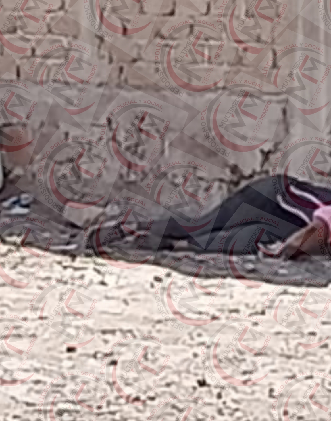 A balazos matan a mujer en Fresnillo