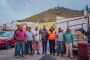REALIZAN JORNADA DE REFORESTACIÓN EN EL ITSF