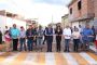 Equipa Gobernador David Monreal a policías municipales del sur y norte de Zacatecas; la inversión es de casi 10 mdp