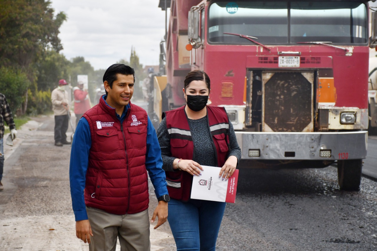 Seguimos trabajando para entregar buenos resultados: Julio César Chávez