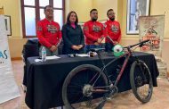 IMPULSA AYUNTAMIENTO CAPITALINO TURISMO DEPORTIVO CON EL CIRCUITO ZACATECANO DE CLUBES