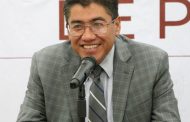 EXHORTA SAÚL MONREAL A LA POBLACIÓN A SER PARTE DE SU PRIMER INFORME DE GOBIERNO