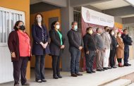 CONTINÚA EL FOMENTO A LOS VALORES CÍVICOS EN LA CAPITAL