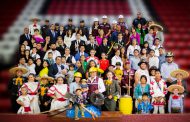 Trabaja Julio César Chávez para hacer de Guadalupe, una ciudad familiarmente sostenible
