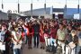 En el municipio de Guadalupe   Se suman Direcciones de Valores y Juventud a campaña de desarme voluntario