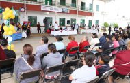 CLAUSURAN CURSOS EN EL CENTRO VECINAL NORTE