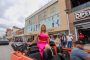 Entrega Julio César Chávez apoyos alimentarios en la comunidad de Tacoaleche