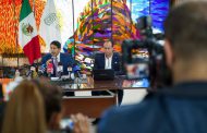 ZACATECAS CAPITAL CON RUMBO A LA TRANSFORMACIÓN DIGITAL EN SUS SERVICIOS Y TRÁMITES