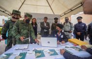 REALIZAN EN FRESNILLO CAMPAÑA DE DESARME VOLUNTARIO