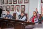 REALIZAN CON ÉXITO LA FERIA DE LA SALUD JUVENIL