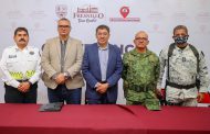 REGISTRAN SALDO BLANCO DURANTE LA FENAFRE