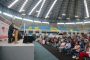 Zacatecas está a la vanguardia en materia judicial, destaca Gobernador David Monreal al inaugurar la Conatrib